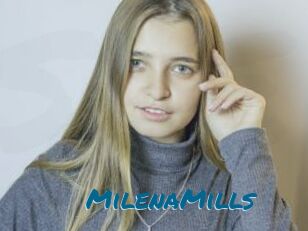 MilenaMills