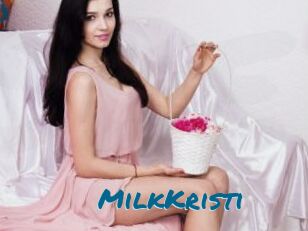 MilkKristi