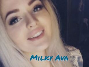 Milky_Ava