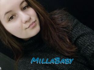 MillaBaby