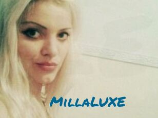 MillaLUXE