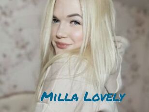 Milla_Lovely