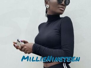 MillieNineteen