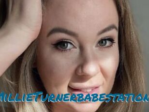 MillieTurnerbabestation