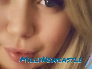 MillyNewcastle