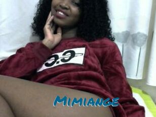 Mimiange