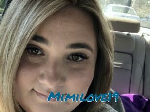 Mimilove19