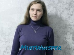 MintWhisper