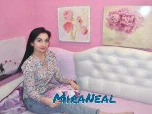 MiraNeal