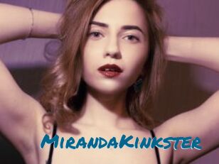 MirandaKinkster