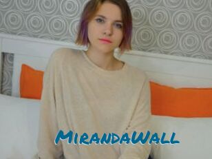 MirandaWall