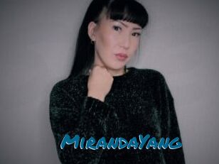 MirandaYang