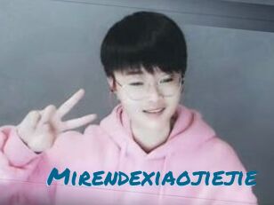 Mirendexiaojiejie