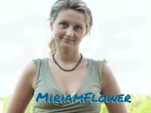 MiriamFlower