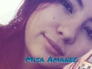 Misa_Amanee