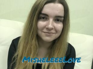 MisheleeeLove