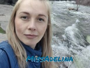 MissAdelina