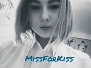 MissForKiss_