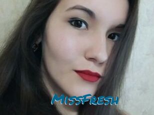 MissFresh