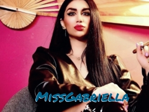 MissGabriella