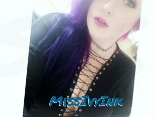 MissIvyInk