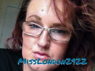MissLondon2922