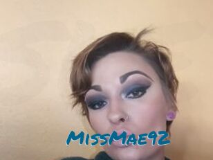 MissMae92