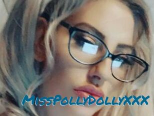 MissPollyDollyXXX