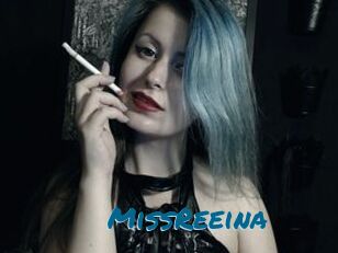 MissReeina