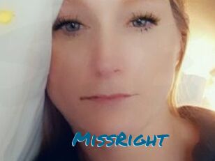 MissRight