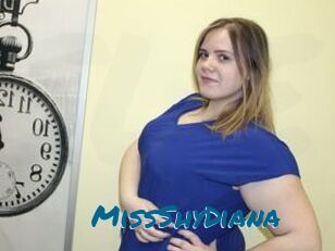 MissShyDiana