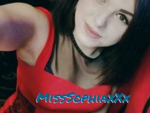 MissSophiaxXx