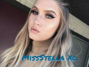 MissStella_Xo