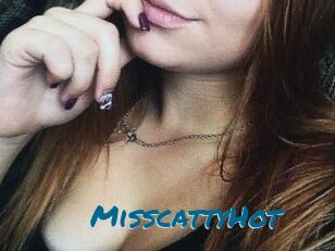 MisscattyHot