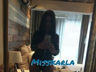 Misskarla