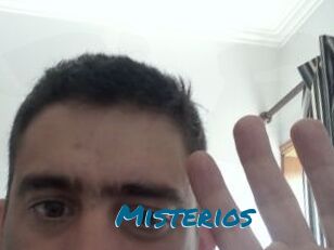 Misterios