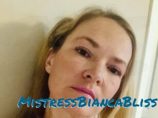 MistressBiancaBliss