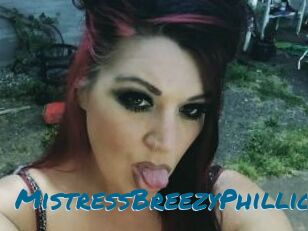 MistressBreezyPhillios