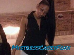 MistressCaseyFoxx