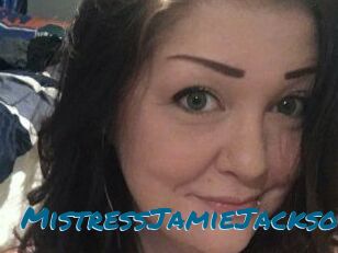 MistressJamieJackson