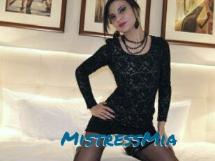 MistressMia