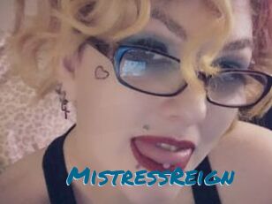 MistressReign