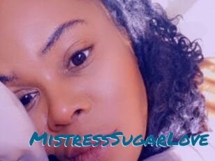 MistressSugarLove