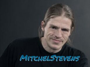 MitchelStevens