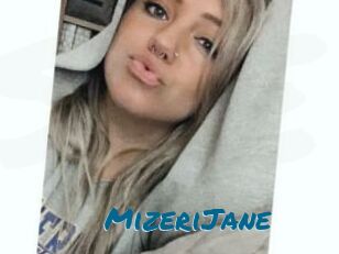 MizeriJane