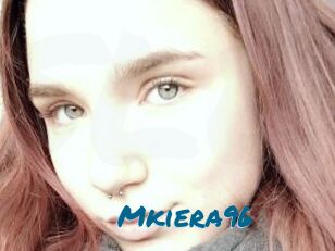 Mkiera96