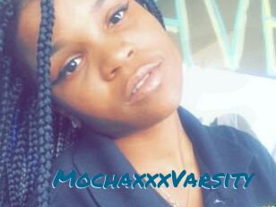 MochaxxxVarsity