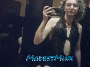 ModestMinx