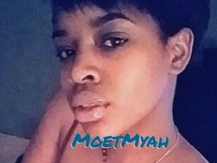 MoetMyah