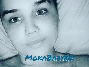 MokaBabyXO